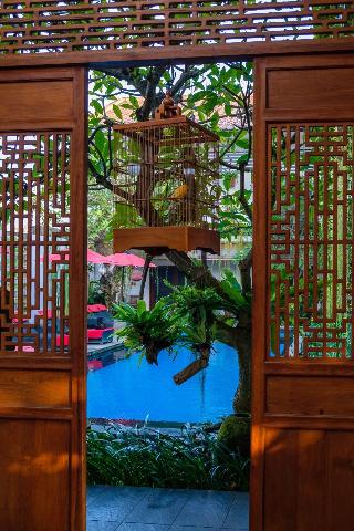 Villa KamarKamar Bali fotoÄŸrafÄ±