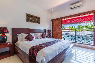 Villa KamarKamar Bali fotoÄŸrafÄ±
