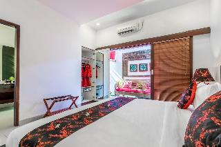 Villa KamarKamar Bali fotoÄŸrafÄ±