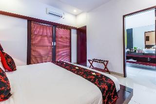 Villa KamarKamar Bali fotoÄŸrafÄ±