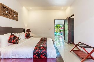 Villa KamarKamar Bali fotoÄŸrafÄ±