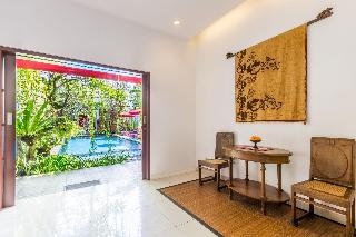 Villa KamarKamar Bali fotoÄŸrafÄ±