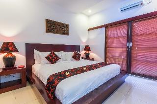 Villa KamarKamar Bali fotoÄŸrafÄ±