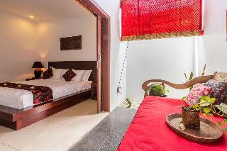 Villa KamarKamar Bali fotoÄŸrafÄ±