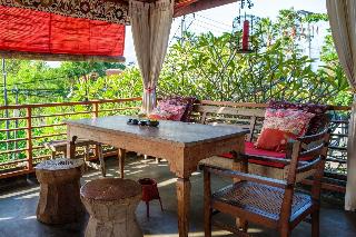 Villa KamarKamar Bali fotoÄŸrafÄ±