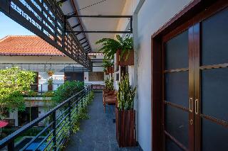 Villa KamarKamar Bali fotoÄŸrafÄ±