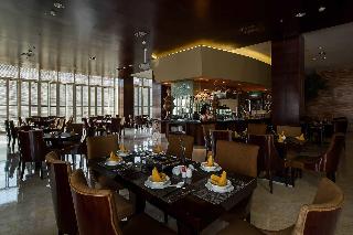 The Arista Hotel Palembang fotoÄŸrafÄ±