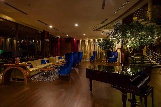 The Arista Hotel Palembang fotoÄŸrafÄ±