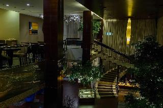 The Arista Hotel Palembang fotoÄŸrafÄ±