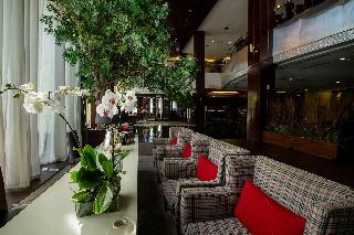 The Arista Hotel Palembang fotoÄŸrafÄ±