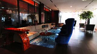 The Arista Hotel Palembang fotoÄŸrafÄ±