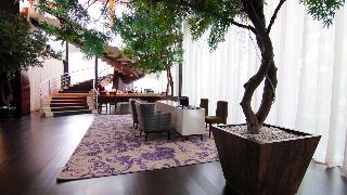 The Arista Hotel Palembang fotoÄŸrafÄ±
