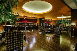 The Arista Hotel Palembang fotoÄŸrafÄ±