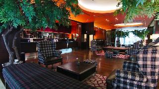 The Arista Hotel Palembang fotoÄŸrafÄ±