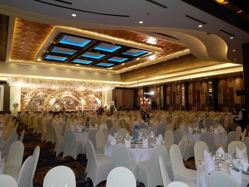 The Arista Hotel Palembang - Toplantı