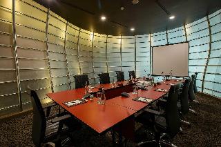 The Arista Hotel Palembang fotoÄŸrafÄ±
