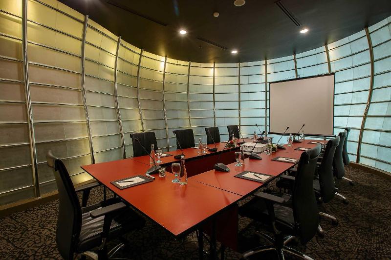The Arista Hotel Palembang - Toplantı