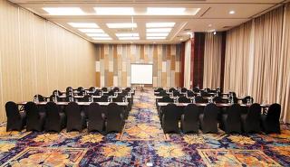 The Arista Hotel Palembang fotoÄŸrafÄ±