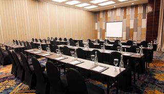 The Arista Hotel Palembang fotoÄŸrafÄ±