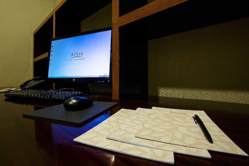 The Arista Hotel Palembang - Toplantı