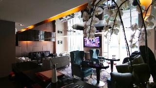 The Arista Hotel Palembang fotoÄŸrafÄ±