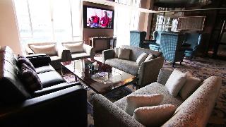 The Arista Hotel Palembang fotoÄŸrafÄ±