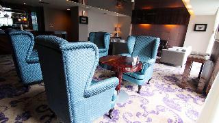 The Arista Hotel Palembang fotoÄŸrafÄ±