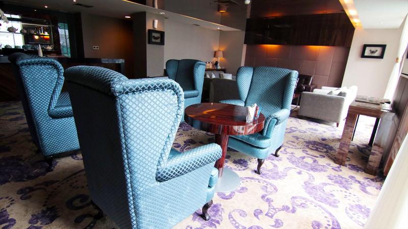 The Arista Hotel Palembang - Toplantı