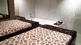 The Arista Hotel Palembang fotoÄŸrafÄ±