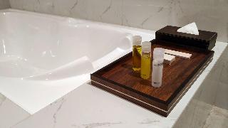 The Arista Hotel Palembang fotoÄŸrafÄ±