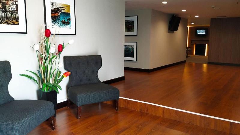 The Arista Hotel Palembang - Aktivite