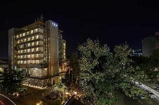 The Arista Hotel Palembang fotoÄŸrafÄ±