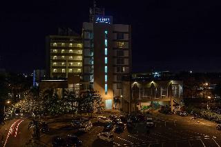 The Arista Hotel Palembang fotoÄŸrafÄ±