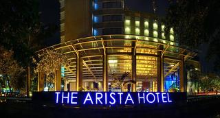 The Arista Hotel Palembang fotoÄŸrafÄ±