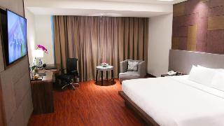 The Arista Hotel Palembang fotoÄŸrafÄ±
