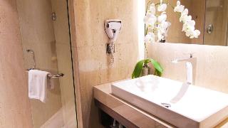 The Arista Hotel Palembang fotoÄŸrafÄ±