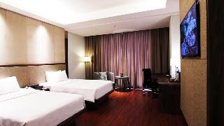 The Arista Hotel Palembang fotoÄŸrafÄ±