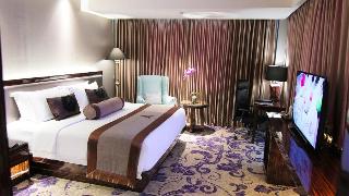 The Arista Hotel Palembang fotoÄŸrafÄ±