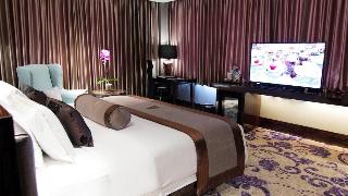 The Arista Hotel Palembang fotoÄŸrafÄ±