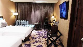 The Arista Hotel Palembang fotoÄŸrafÄ±