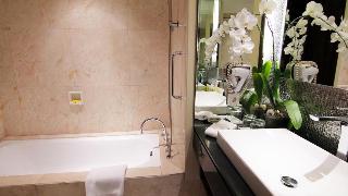The Arista Hotel Palembang fotoÄŸrafÄ±