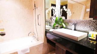 The Arista Hotel Palembang fotoÄŸrafÄ±