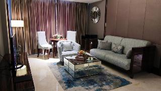 The Arista Hotel Palembang fotoÄŸrafÄ±
