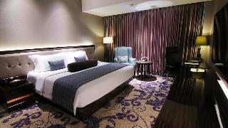 The Arista Hotel Palembang fotoÄŸrafÄ±