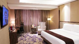 The Arista Hotel Palembang fotoÄŸrafÄ±