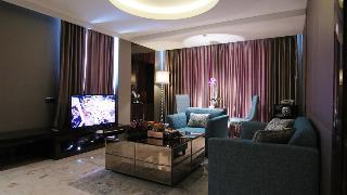 The Arista Hotel Palembang fotoÄŸrafÄ±