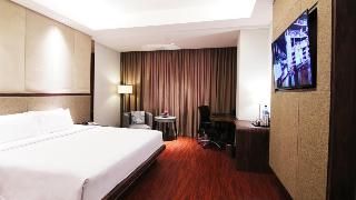 The Arista Hotel Palembang fotoÄŸrafÄ±