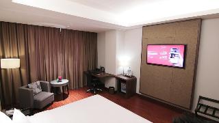 The Arista Hotel Palembang fotoÄŸrafÄ±