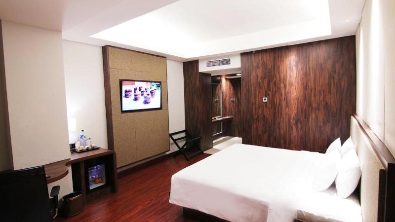 The Arista Hotel Palembang - Oda