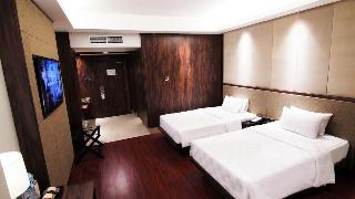 The Arista Hotel Palembang fotoÄŸrafÄ±